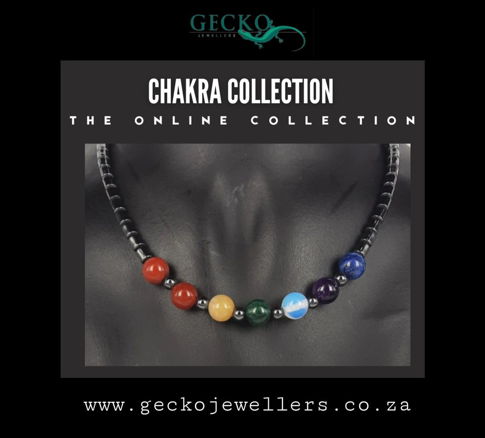 Chakra Collection
