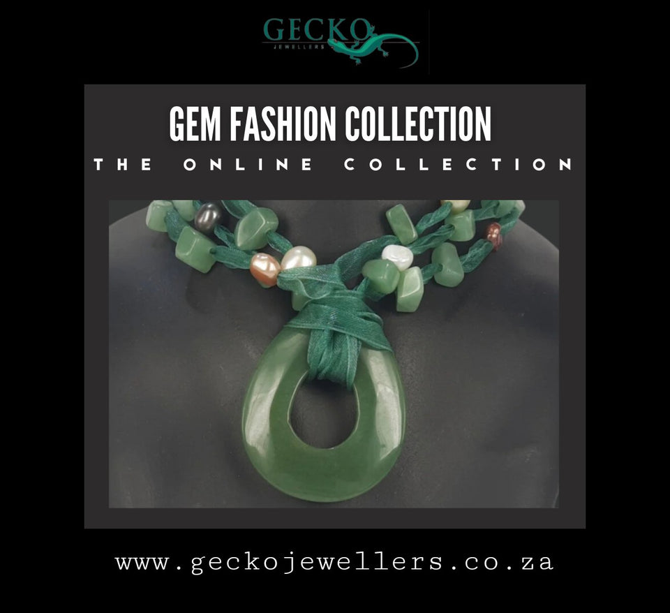 Gemstone Fashion Jewellery