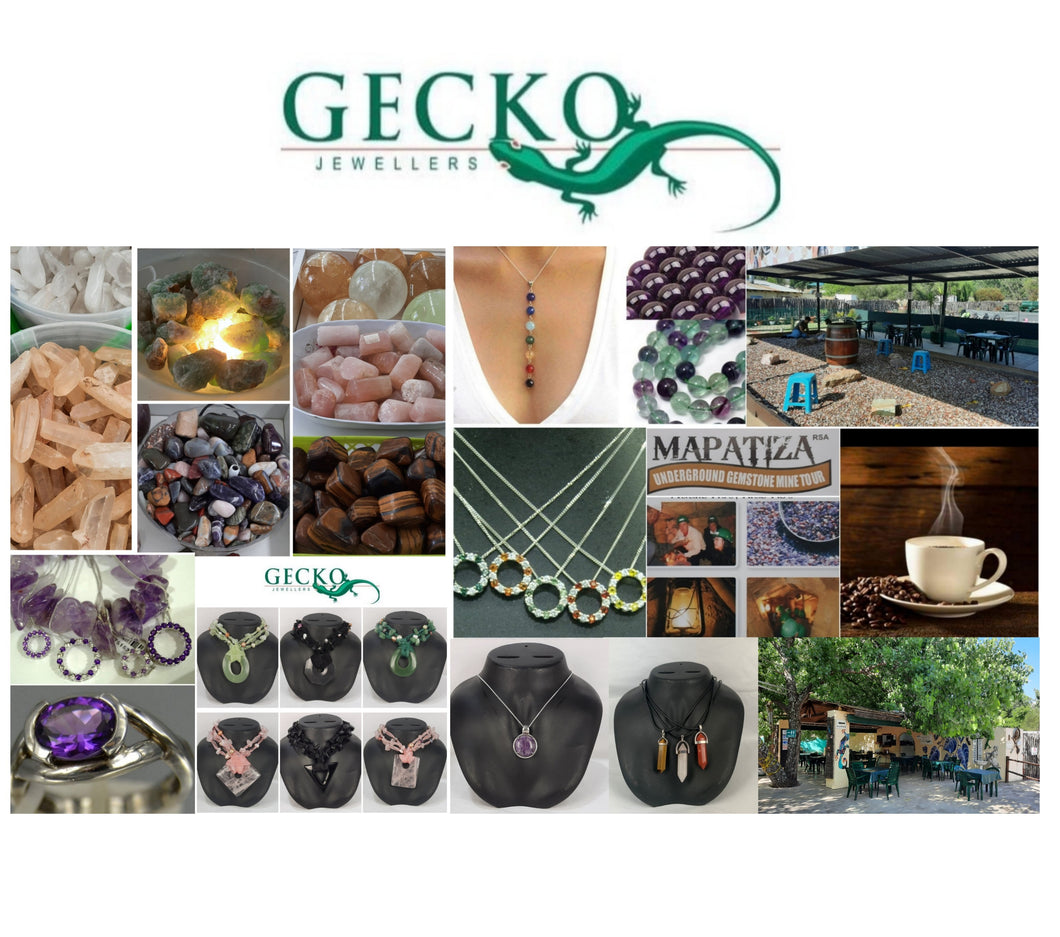 Gecko Jewellery