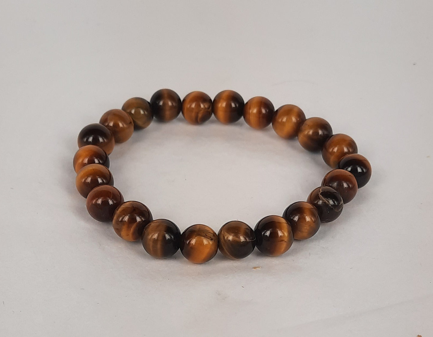 Healing Bracelet Tigers Eye