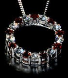 Circle of  Life Pendant - gecko-jewellers-mapatiza-mine