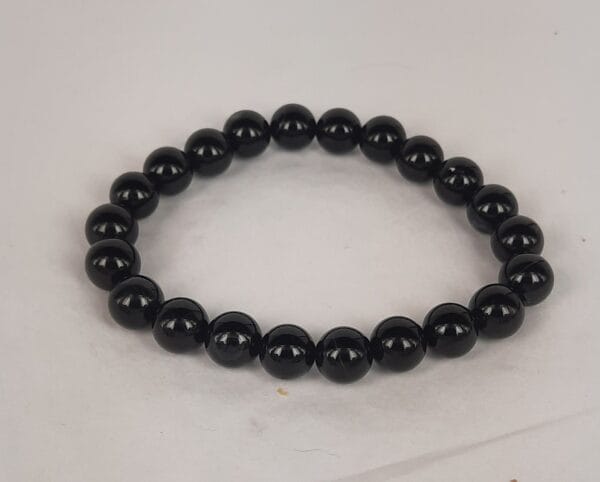 Healing Bracelet Black Tourmaline