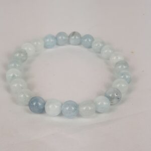 Healing Bracelet Blue Lace Agate