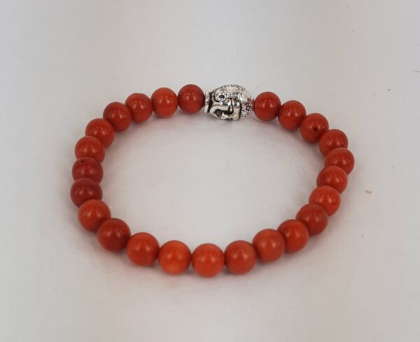 Healing Bracelet Carnelian