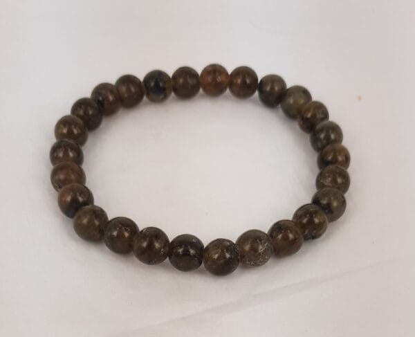 Healing Bracelet Labradorite