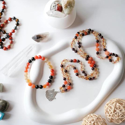 Chakra Collection