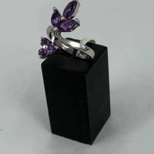 Amethyst 6 Stones