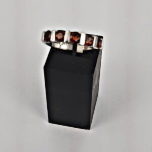 Garnet 5 Stones