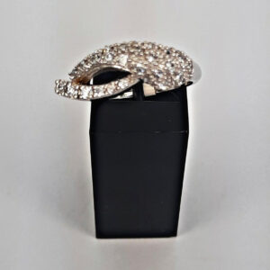 Crystal Ring