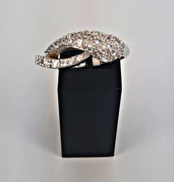 Crystal Ring