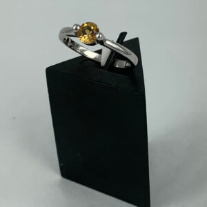 Citrine 1 Stone