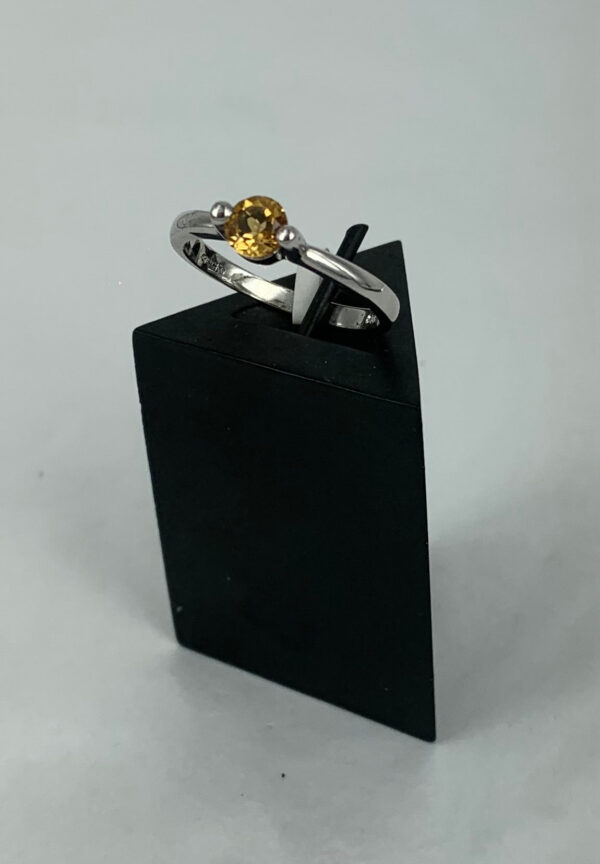 Citrine 1 Stone