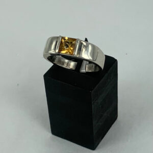 Citrine 1 Stone