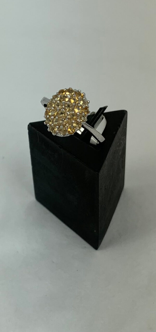 Citrine 24 Stones