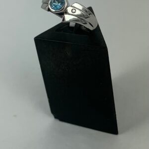 Topaz 1 Stone