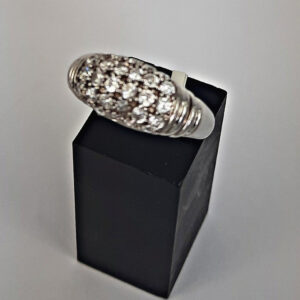 Crystal Ring