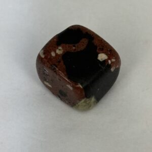 Tumbled and Polished Gemstone (1 piece)