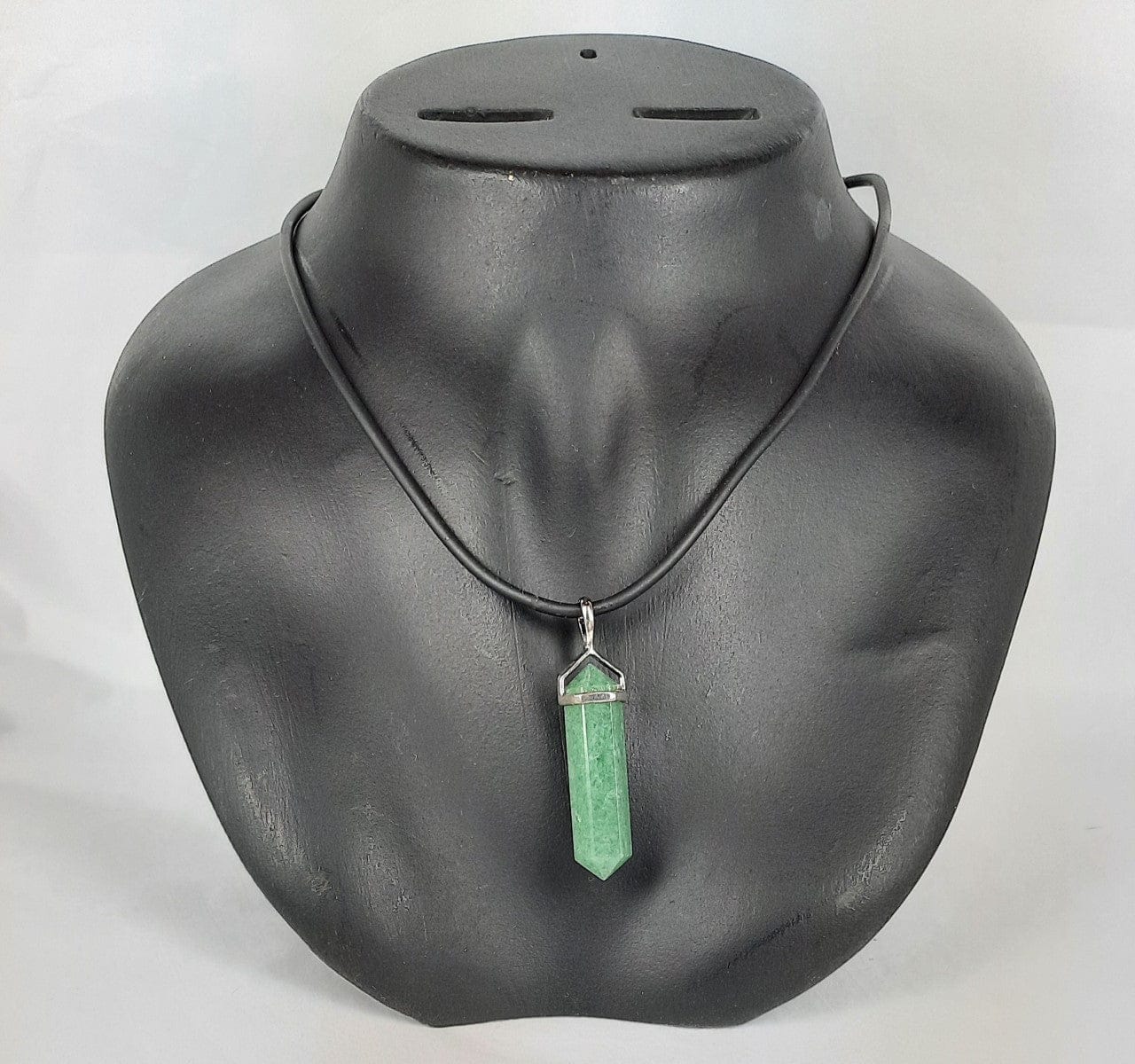Healing Necklace Aventurine Stone
