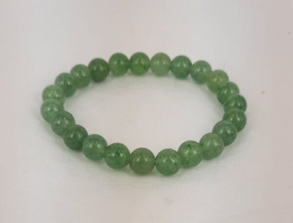 Healing Bracelet Aventurine