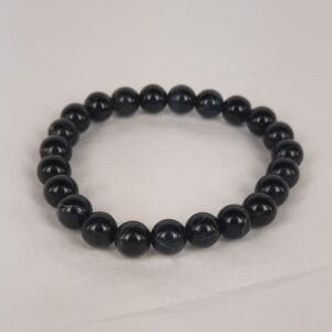 Healing Bracelet Black Agate
