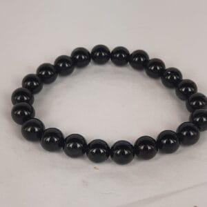 Healing Bracelet Black Tourmaline