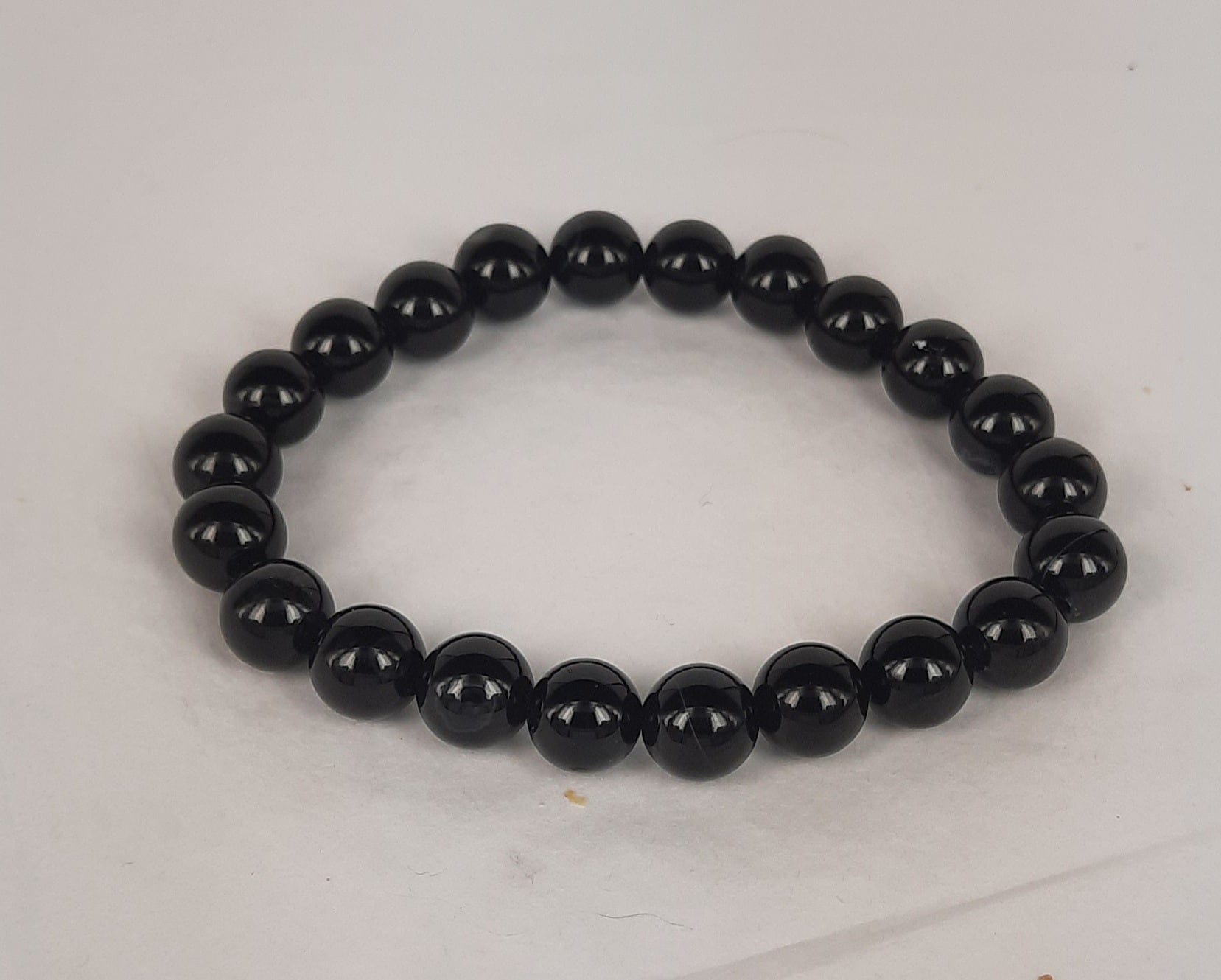 Healing Bracelet Black Tourmaline