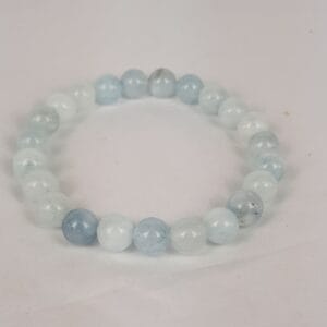 Healing Bracelet Blue Lace Agate