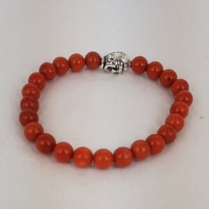 Healing Bracelet Carnelian