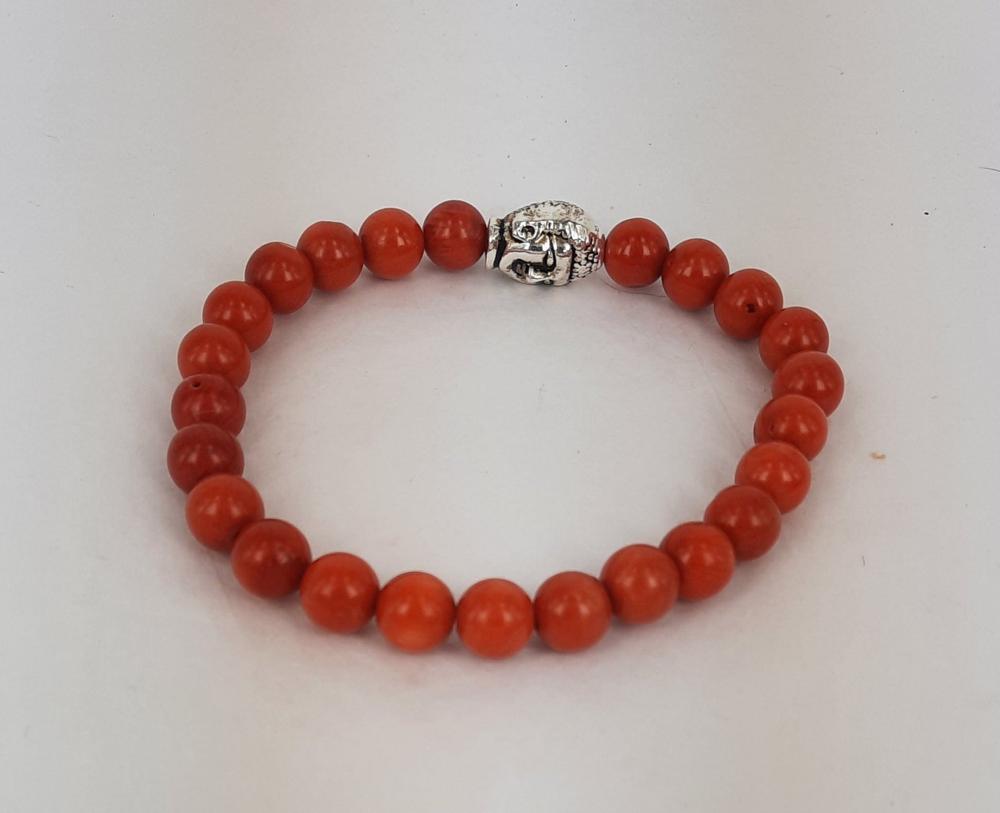 Healing Bracelet Carnelian