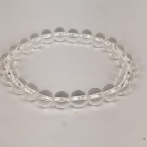 Healing Bracelet Crystal Quartz