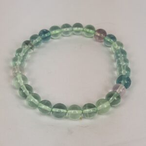 Healing Bracelet Flourite