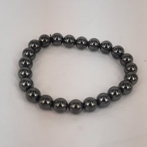 Healing Bracelet Hematite