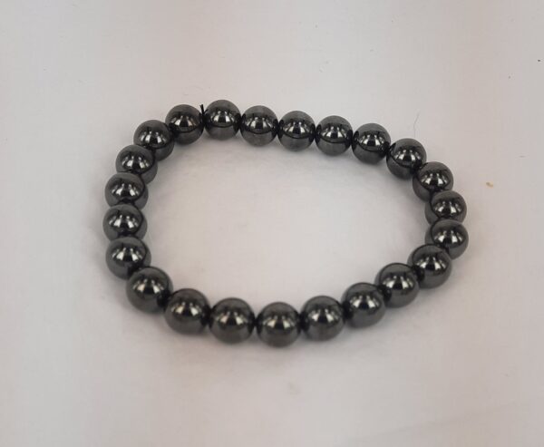 Healing Bracelet Hematite