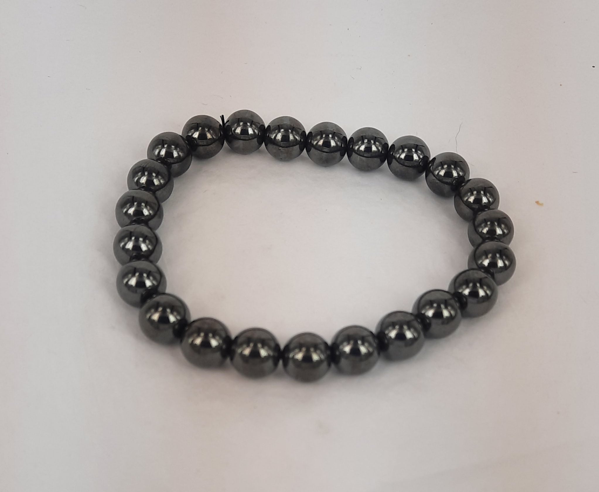 Healing Bracelet Hematite