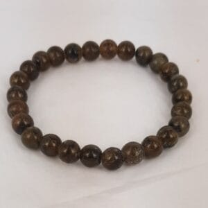 Healing Bracelet Labradorite
