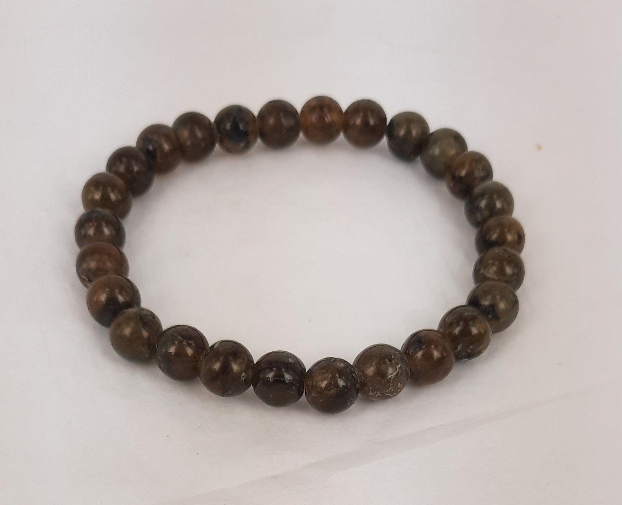Healing Bracelet Labradorite