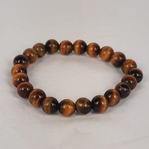 Healing Bracelet Tigers Eye