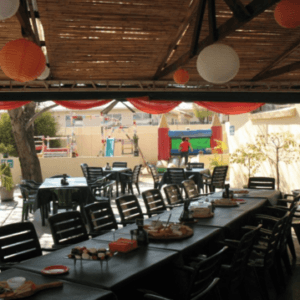 Party Venue
