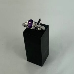 Amethyst 1 Stone
