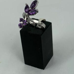 Amethyst 6 Stones