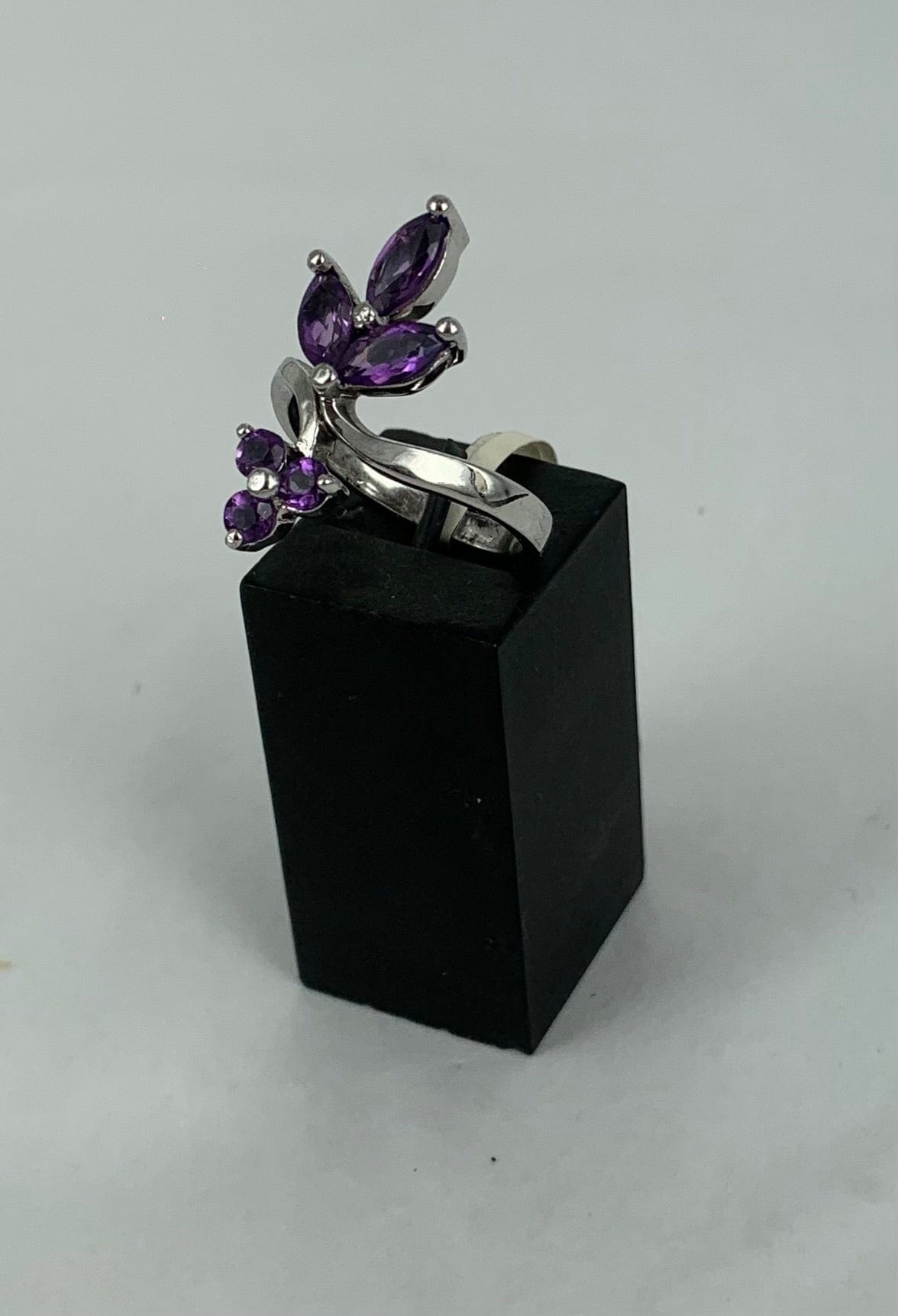 Amethyst 6 Stones