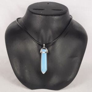 Healing Necklace Moonstone Stone