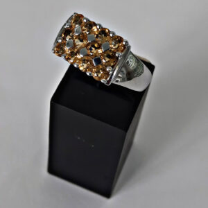 Citrine 12 Stones