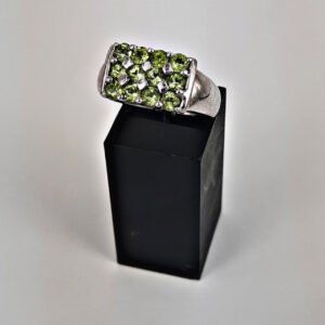 Peridot 12 Stones