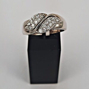 Crystal Ring