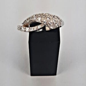Crystal Ring