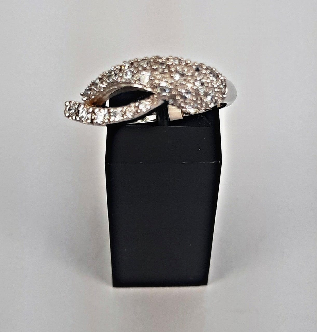 Crystal Ring