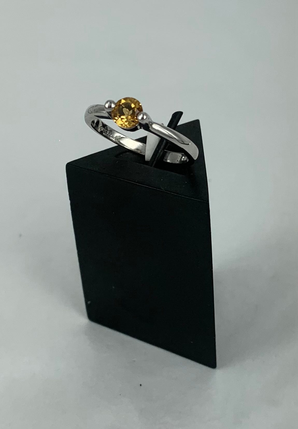 Citrine 1 Stone