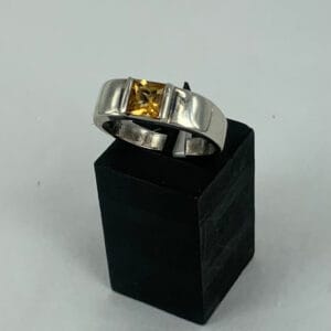 Citrine 1 Stone