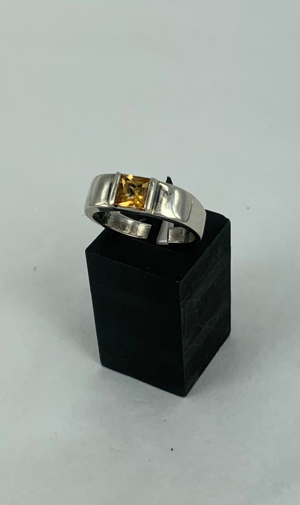 Citrine 1 Stone